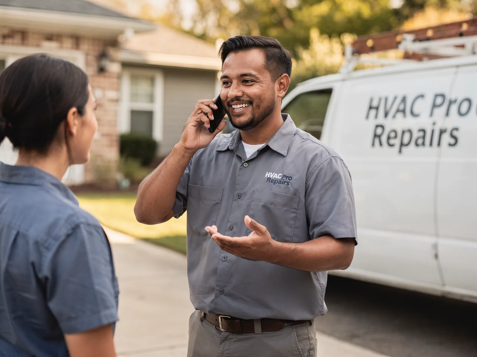 Heat Pump Repair Grottoes, VA FAQs